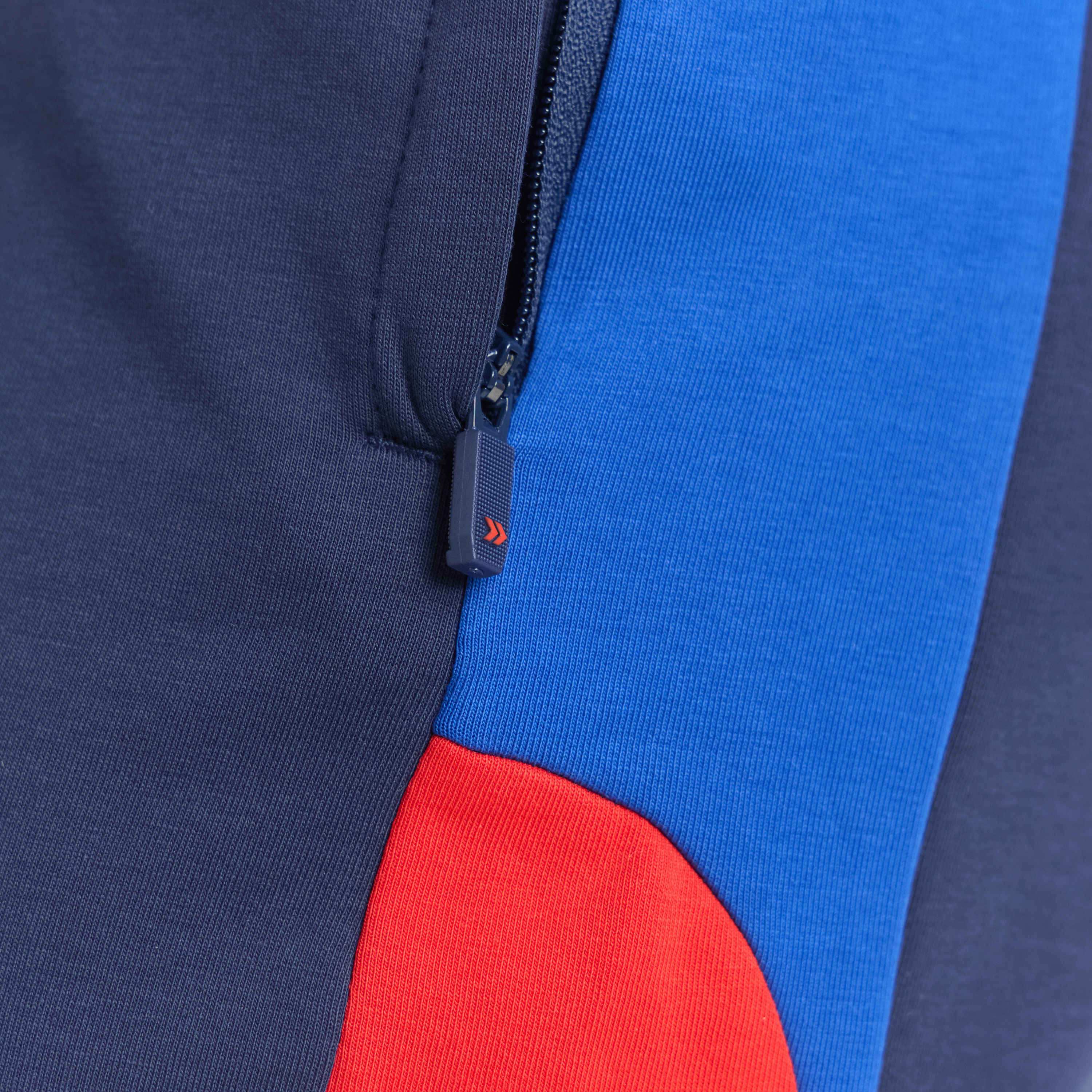 Short de salida de hombre San Lorenzo — imagen 5